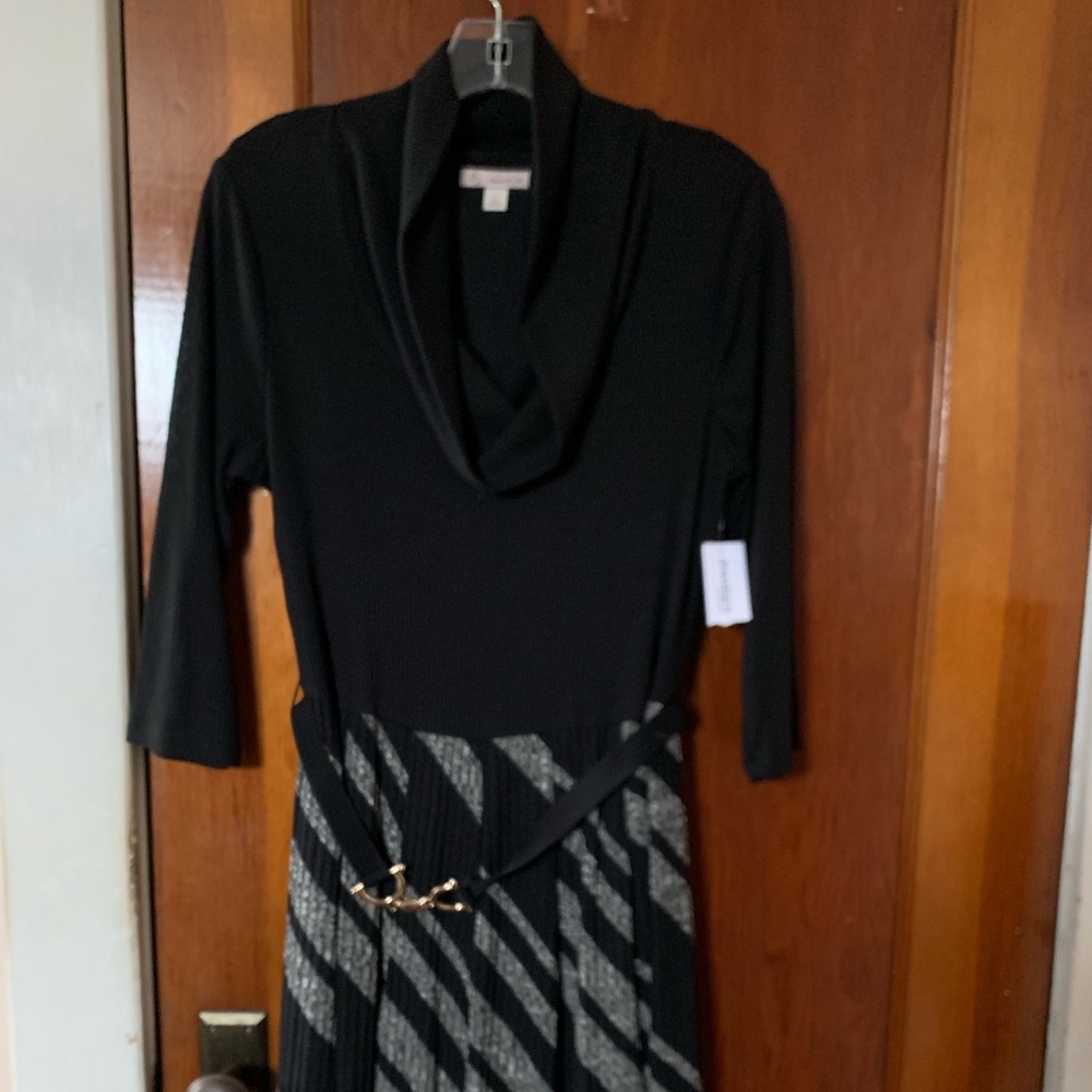 Women’s sweater dress